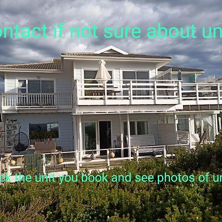 Beached House On Golden Sanddunes Cannon Rocks ภายนอก รูปภาพ
