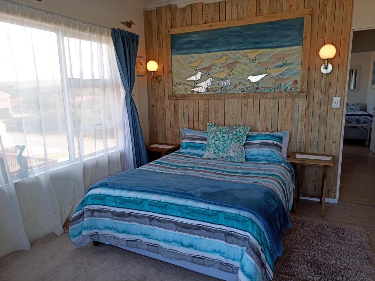 Beached House On Golden Sanddunes Cannon Rocks ภายนอก รูปภาพ