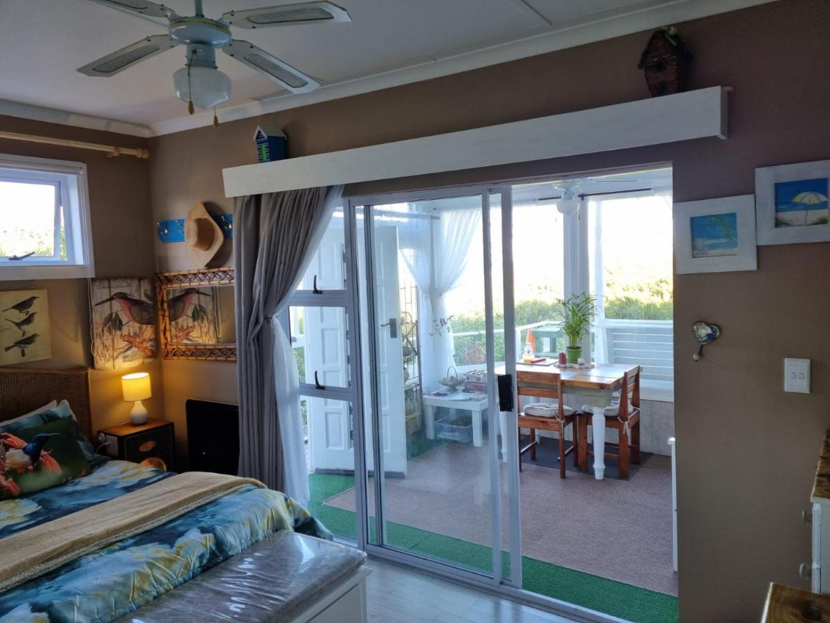 Beached House On Golden Sanddunes Cannon Rocks ภายนอก รูปภาพ