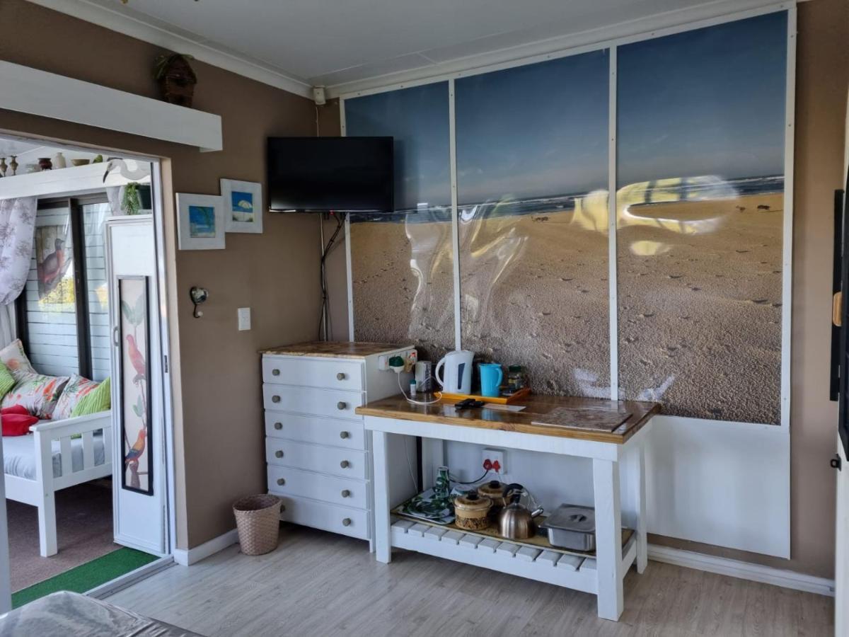 Beached House On Golden Sanddunes Cannon Rocks ภายนอก รูปภาพ