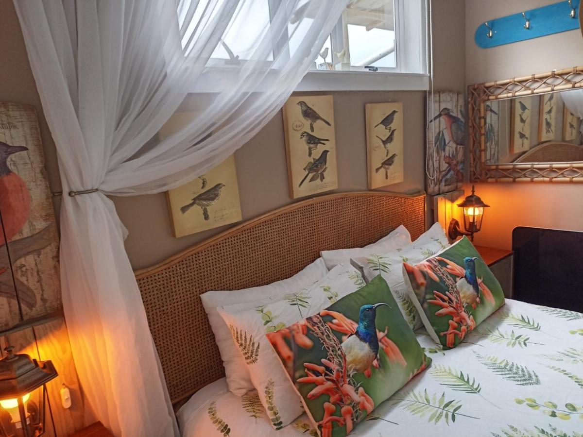 Beached House On Golden Sanddunes Cannon Rocks ภายนอก รูปภาพ